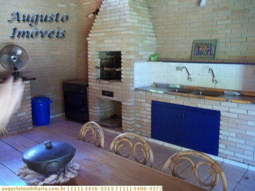 Chácaras À Venda Em Atibaia/sp - Compre O Seu Chácaras Aqui! - 1231681