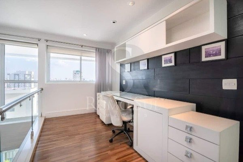 Imagem 12 de 15 de Duplex - Moema - Ref: 37791 - L-37791