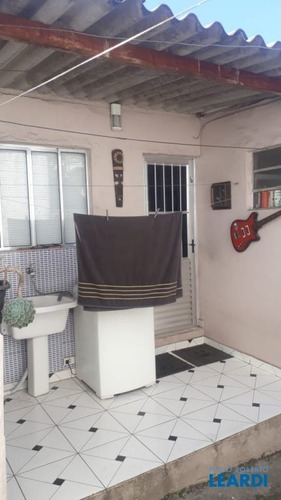 Imagem 3 de 15 de Casa Térrea - Interlagos - Sp - 580712
