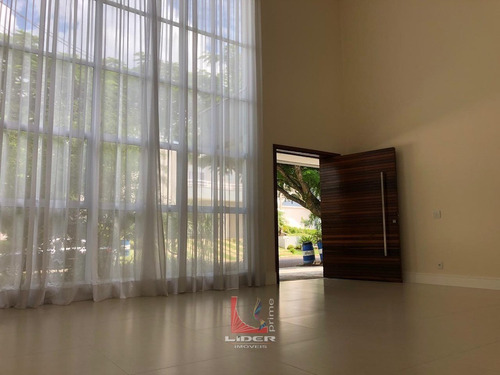Imagem 4 de 15 de Casa Ampla Em Condomínio Euroville Bragança Pta - Cc0107-1