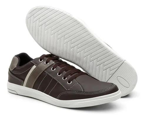 Sapatenis masculino oferta cheap