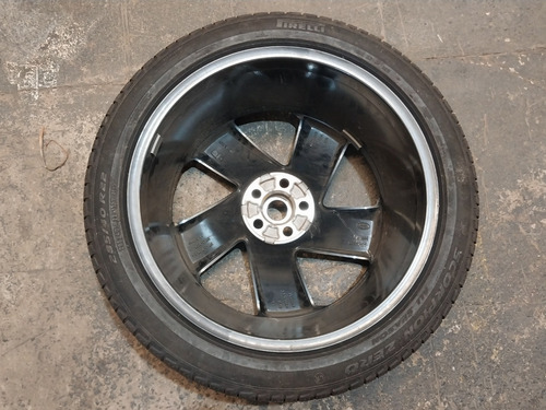 Roda Aro 22 Discovery Metropolitan 2023 24 Original Com Pneu (Usado)