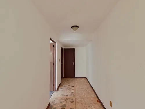 Casa Llena De Luz Para Actualizar, Col. Reforma Iztaccihuatl Sur