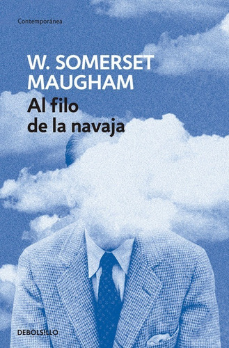 Libro Al Filo De La Navaja - Somerset Maugham, W.