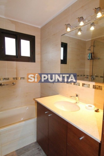 Imagen 9 de 12 de Casa En Alquiler Rincon Del Indio
