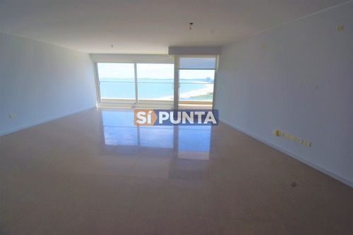 Imagen 5 de 20 de Playa Mansa , Edificio De Categoria , Excelente Vista !