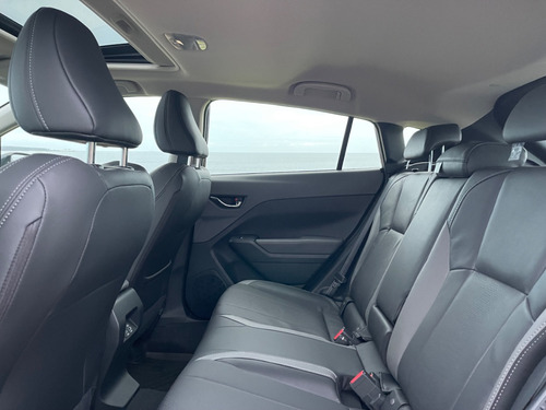 Subaru Cross Trek 2.0i S ES