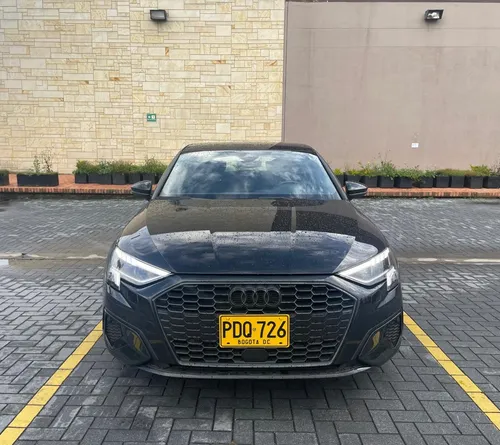 Audi A3 2024