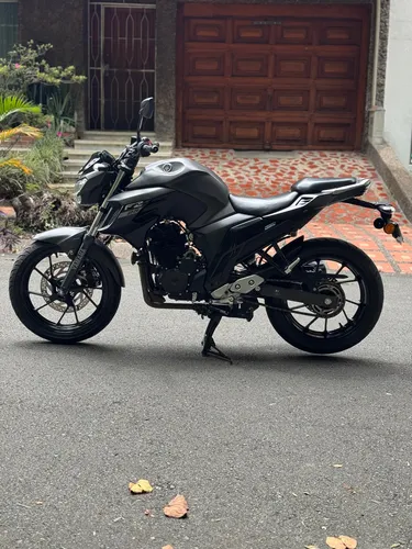 Fz 250