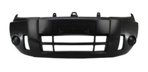 Paragolpe Delantero Ford Ecosport 2007 2008 2009 2010 11 12