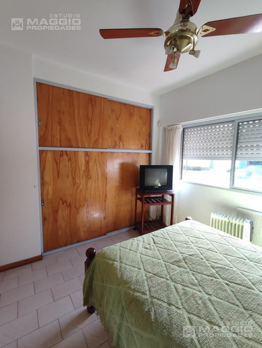 Imagen 10 de 13 de Departamento 2 Amb Con Cochera Y Baulera, V. Gesell