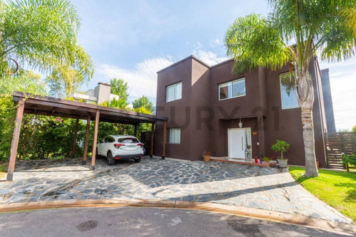 Imagen 2 de 30 de Venta - Casa - Bº La Damasia - San Fernando