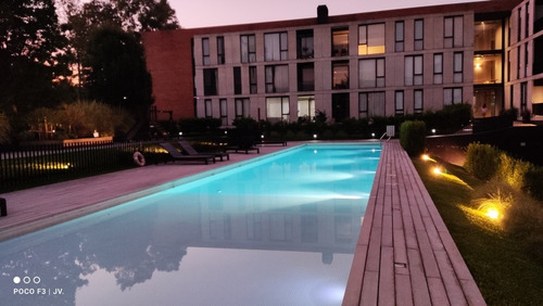 Departamento En Pilar, Club Bamboo, Amenities, Temporario
