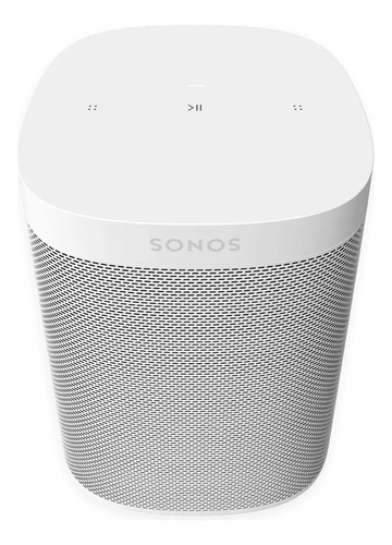 Parlante Sonos One Sl Con Wifi  Blanco 