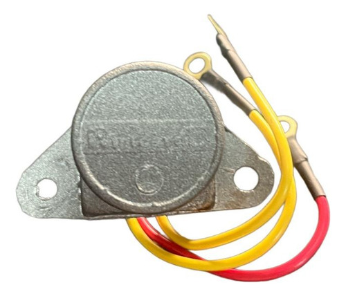 Rectificador Motores Fuera De Borda Pietcard 7002