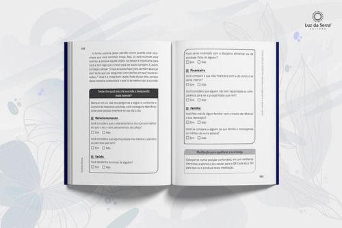 Consciencia Desperta - Abandone O Julgamento E Abr, De Molina, Andresa. Editora Luz Da Serra Editora, Capa Mole Em Português