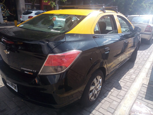 Chevrolet Prisma 1.4 Lt 98cv