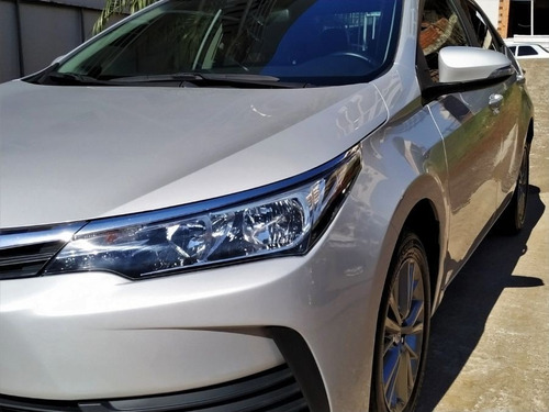 Toyota Corolla Gli Upper 1.8 Flex Aut.