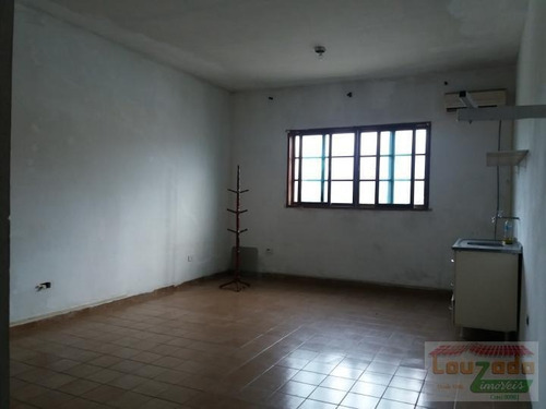 Imagem 8 de 9 de Kitnet Para Venda Em Peruíbe, Jardim Barra De Jangada, 1 Banheiro - 1013_2-303663