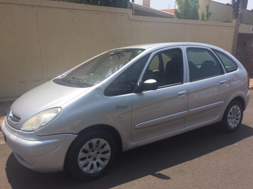 Xsara Picasso 2.0 16v 2004