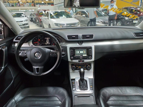 Volkswagen Passat Variant 2.0 Tsi 211cv