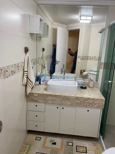 Imagem 22 de 30 de Apartamento Com 3 Dorms, Vila Aurora (zona Norte), São Paulo - R$ 450 Mil, Cod: 64947 - V64947