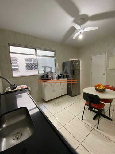Imagem 9 de 12 de Apartamento À Venda - Coap20547