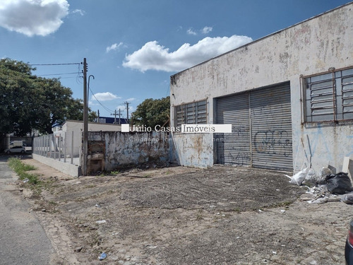 Imagem 9 de 11 de Terreno Comercial - Jardim Sao Paulo - Ref: 32562 - V-32562