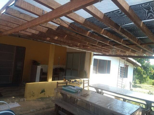 Imagem 14 de 15 de Chácara Em Condomínio Araçoiaba Da Serra 2.600 M2 - 164