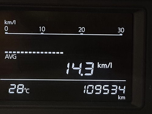 Imagen 14 de 15 de Nissan Sentra 2016 1.8 Sense Mt