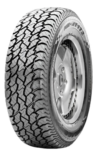 Llanta 265/70r16 112t Mirage Mr-at172 Auto At