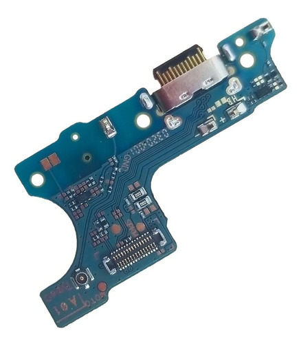 Placa Conector De Carga Para Samsung A01 Core C/instalacion