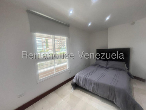 Impactante Ph Dúplex Apartamento En Venta Escampadero Abm