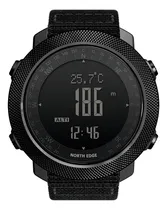 Comprar Reloj Pulsera Digital North Edge Apache Con Correa De