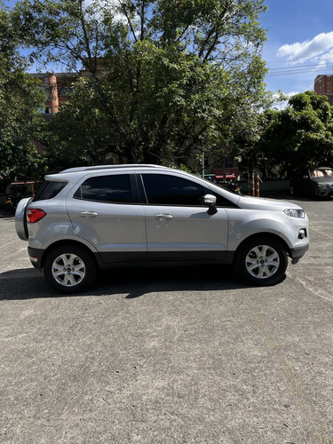 Ford Ecosport 2.0 Freestyle 4x2