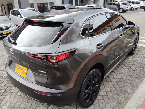 Mazda CX-30 2.5 Grand Touring Lx Carbon Edition Awd At