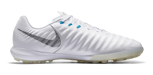 Botines Nike Hombre Tiempo Lunar Legendx 7 Pro Tf | Mercado Libre