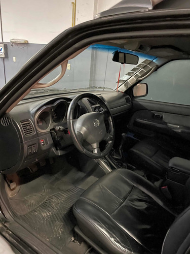 Nissan X-terra 2.8 Se 4x4 2006 Sepautos