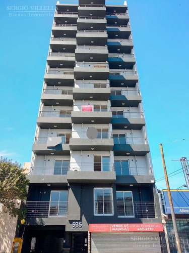 Imagen 3 de 8 de Cafferata 900 - Monoambiente En Venta En Rosario