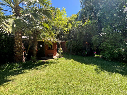 Casa En Venta - 1 Dormitorio 1 Baño - 826mts2 - Villa Elisa, La Plata