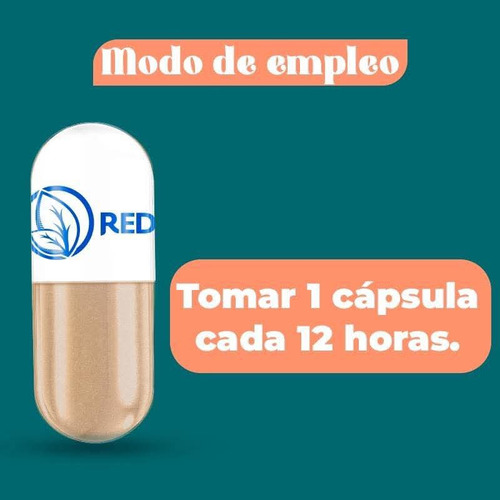 Rednatura Flussorin Licopeno Sin Sabor