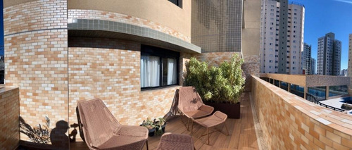 Apartamento À Venda, 153 M² Por R$ 1.311.579,00 - Santana (zona Norte) - São Paulo/sp - Ap7785