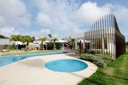 Imagem 9 de 25 de Lote À Venda Jardins Das Dunas, 250 M², Condominio Fechado - Mangabeira - Eusébio/ce - Te0351