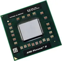 Comprar Processador Amd Mobile Phenom Ii X3 N830 Hmn830dcr32gm S1g4