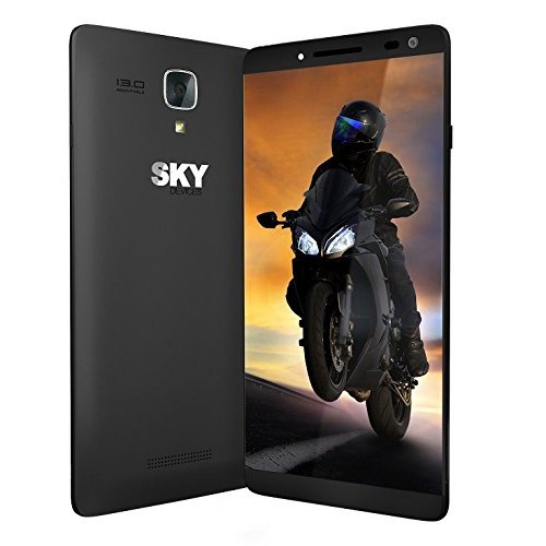 Telefono Celular Sky 5.0l Plus Lte