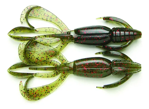 Aleta Loca Keitech 4.4