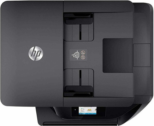 Imagen 4 de 8 de Nueva Impresora Inalámbrica Todo En Uno Hp Officejet Pro...