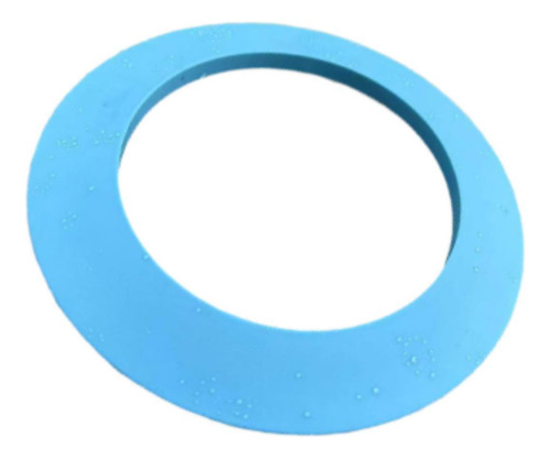 Aro De Práctica Para Putting De Golf, Herramienta Azul