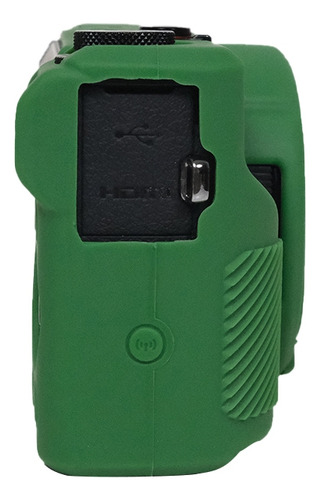 Funda Para Canon Powershot G7 X Mark Iii/g7x3