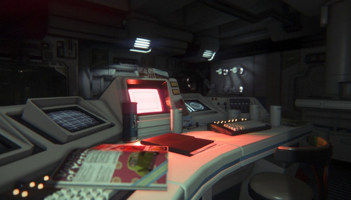Alien Isolation Digital Deluxe Edition 2014 Pc Digital